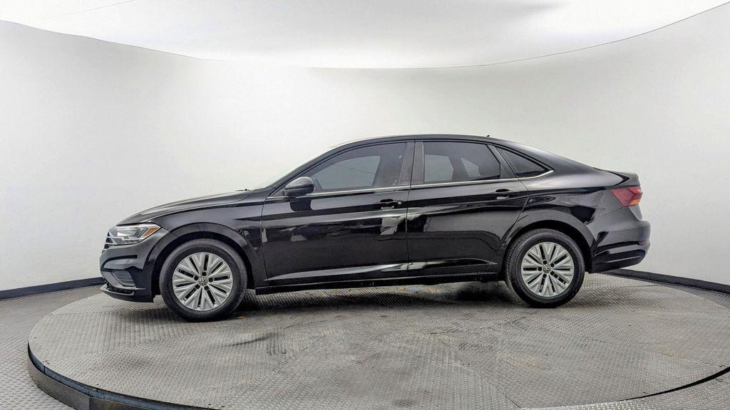 used 2019 Volkswagen Jetta car, priced at $12,899