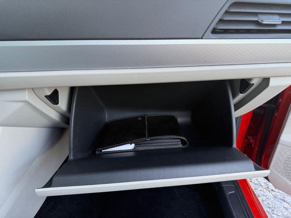 used 2020 Volkswagen Jetta car, priced at $13,999