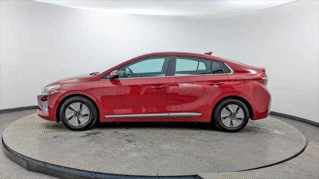 used 2022 Hyundai Ioniq Hybrid car, priced at $17,249