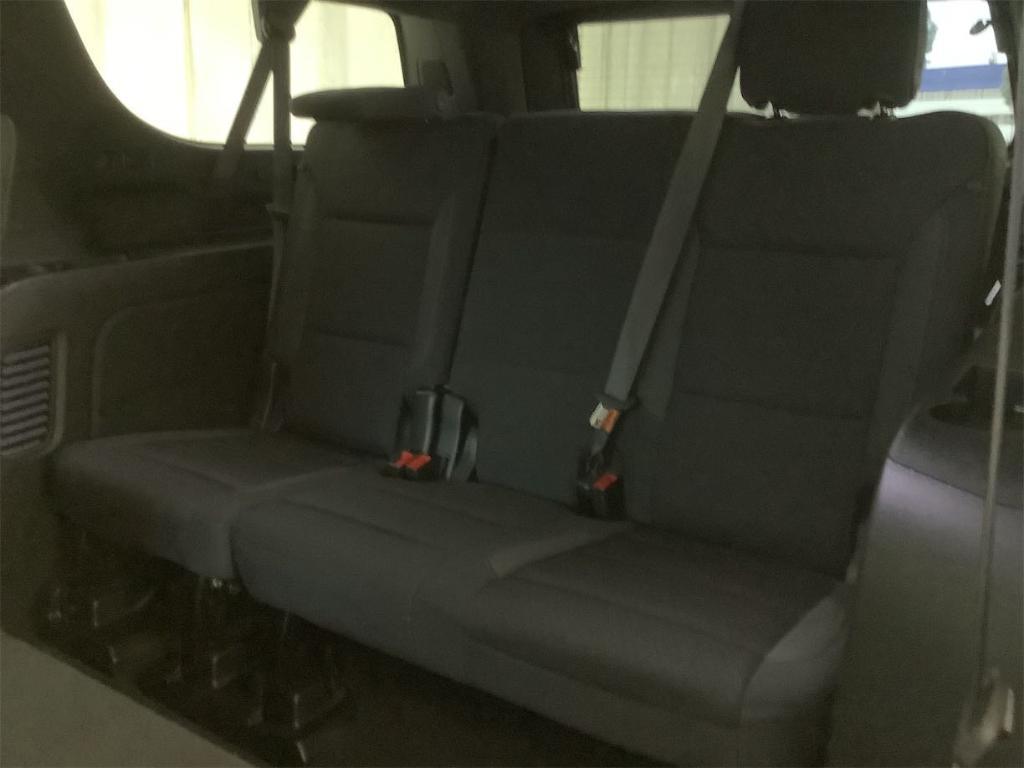 used 2022 GMC Yukon XL car, priced at $34,999