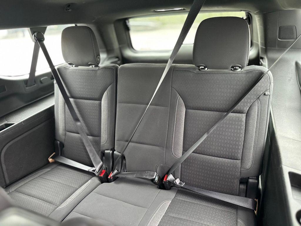 used 2022 GMC Yukon XL car, priced at $34,499
