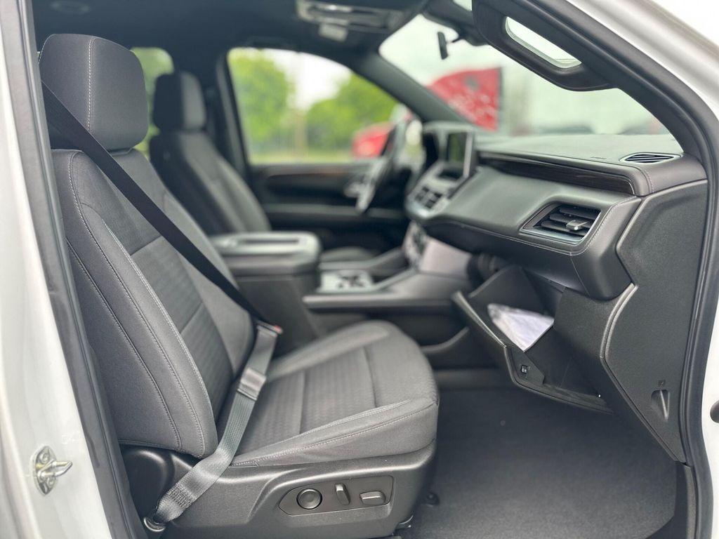 used 2022 GMC Yukon XL car, priced at $34,499