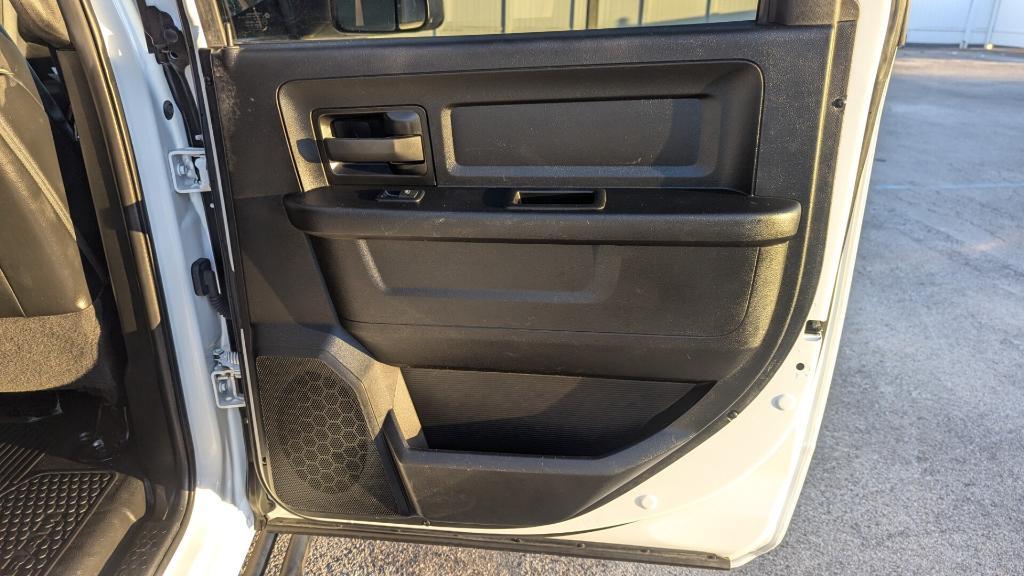 used 2021 Ram 3500 car, priced at $35,999
