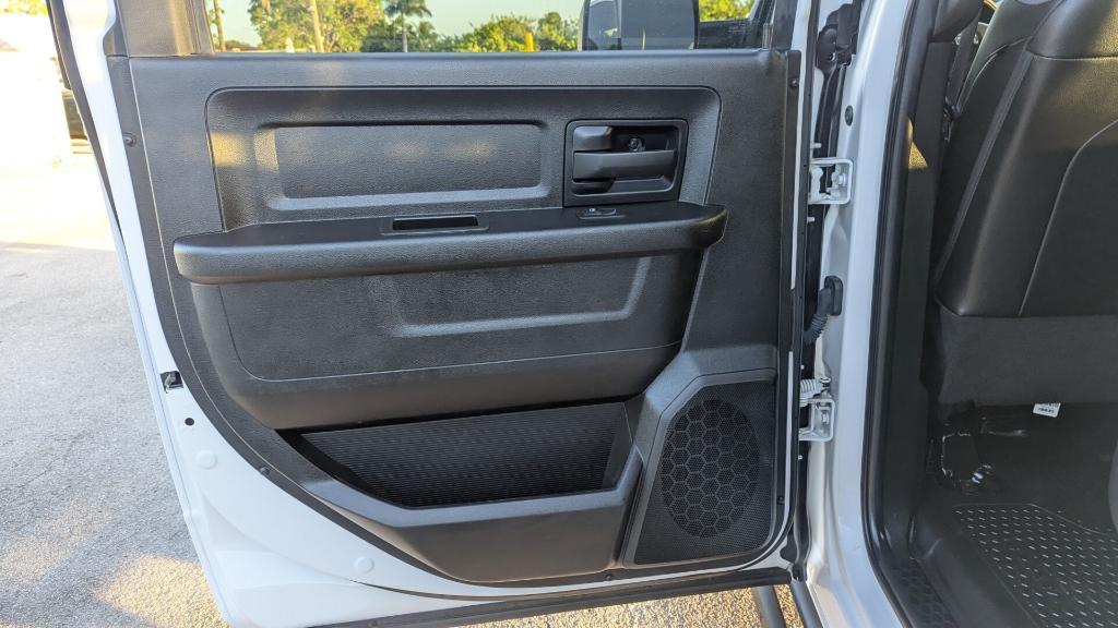 used 2021 Ram 3500 car, priced at $34,299