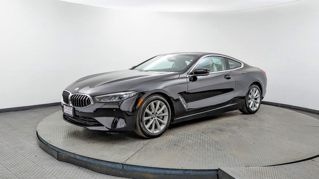 used 2020 BMW 840 car, priced at $41,999