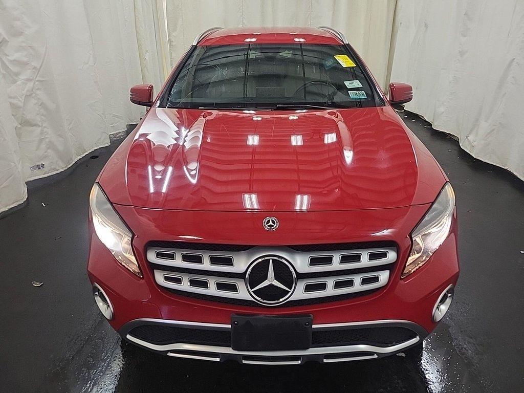 used 2019 Mercedes-Benz GLA 250 car, priced at $16,499