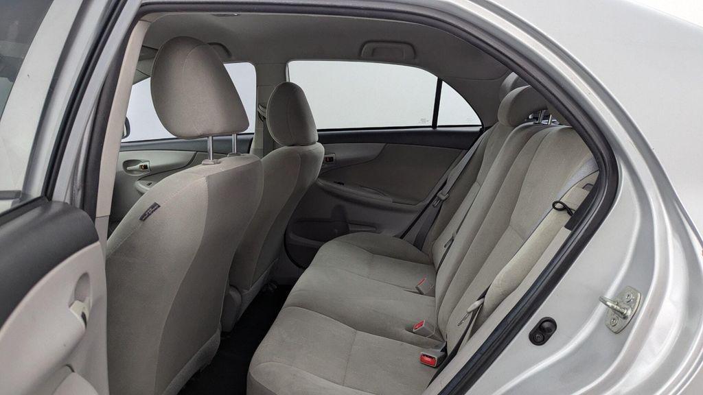 used 2012 Toyota Corolla car, priced at $8,999