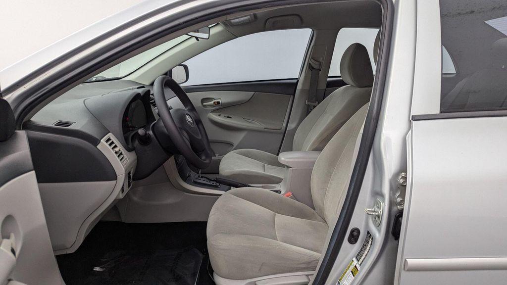 used 2012 Toyota Corolla car, priced at $8,999