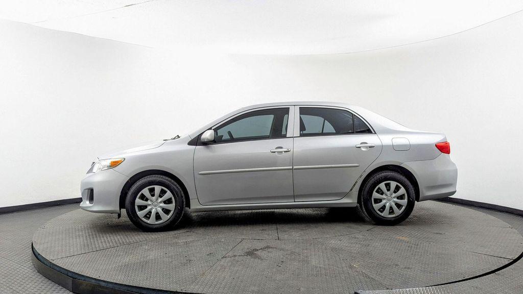 used 2012 Toyota Corolla car, priced at $8,999