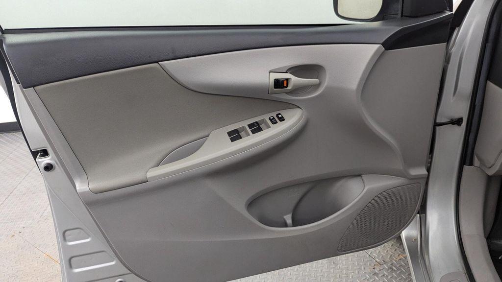 used 2012 Toyota Corolla car, priced at $8,999
