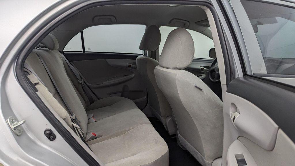used 2012 Toyota Corolla car, priced at $8,999