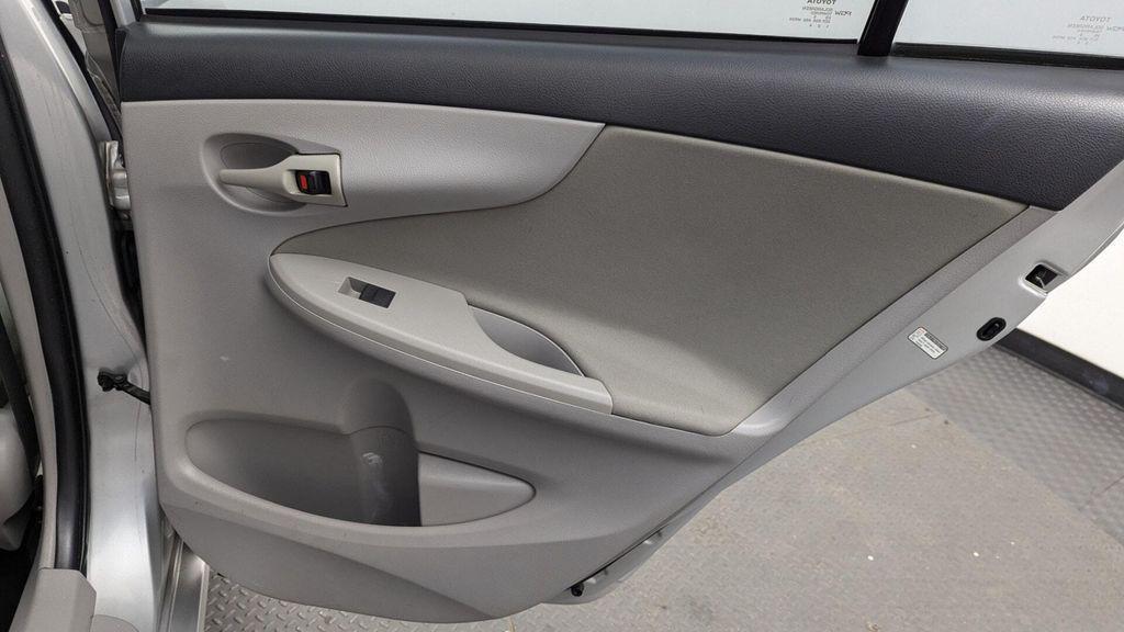 used 2012 Toyota Corolla car, priced at $8,999