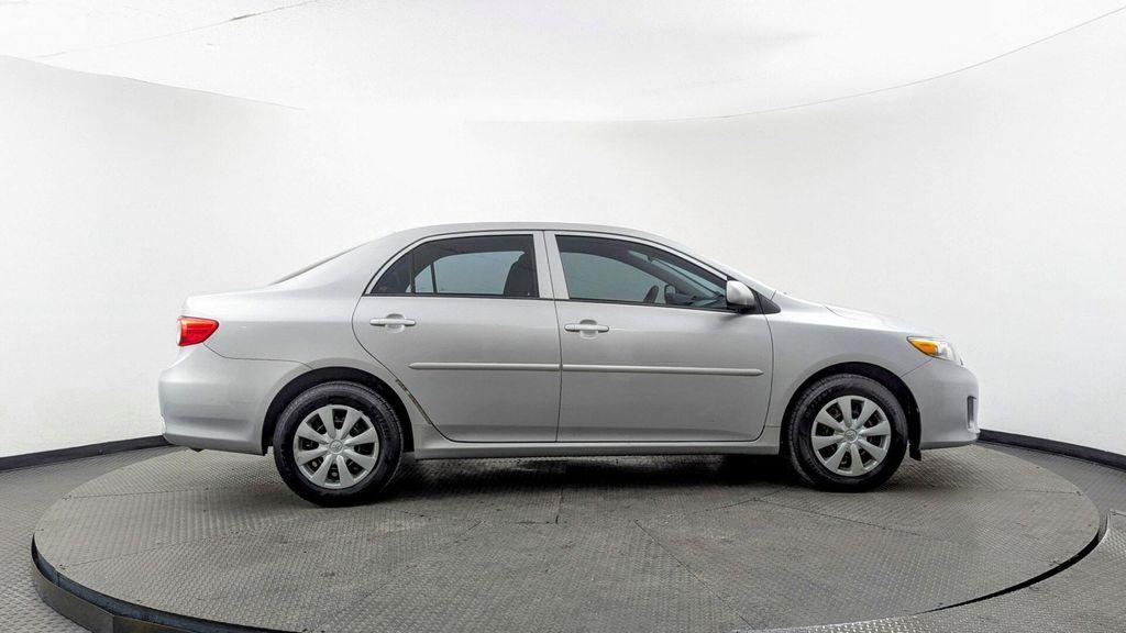 used 2012 Toyota Corolla car, priced at $8,999