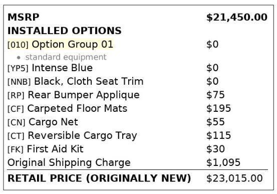used 2022 Hyundai Elantra car, priced at $14,499
