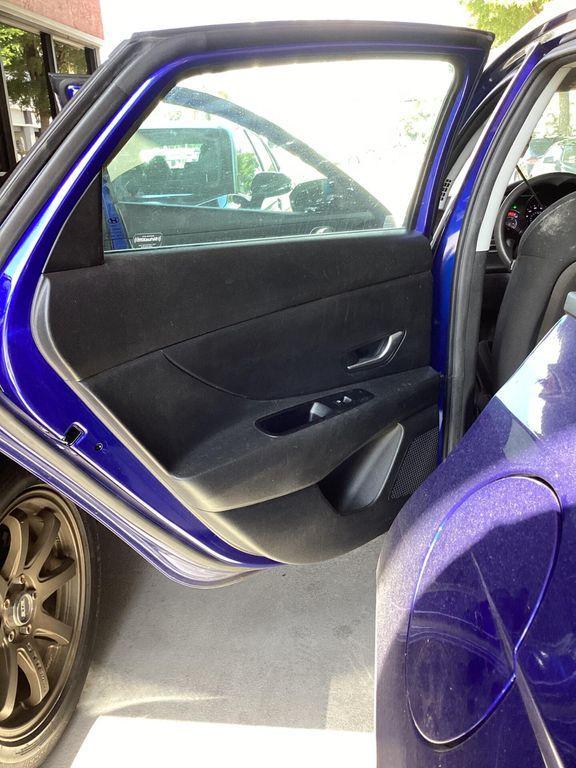 used 2022 Hyundai Elantra car, priced at $14,999