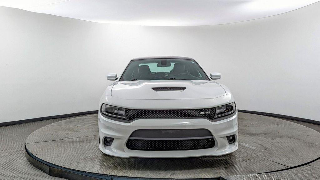 used 2020 Dodge Charger car, priced at $25,999