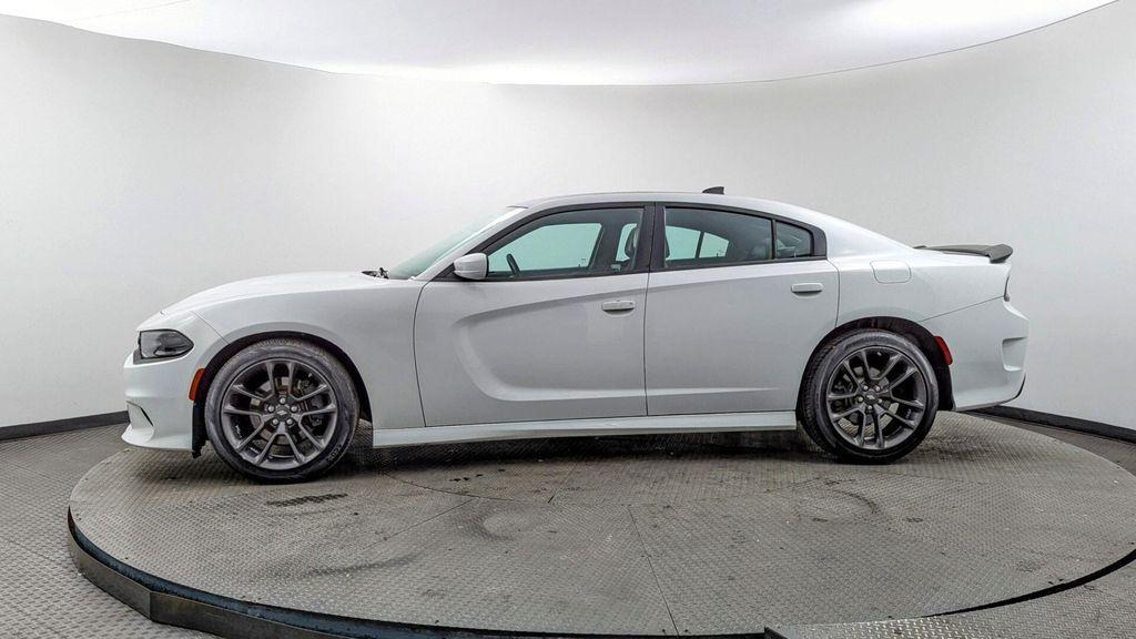 used 2020 Dodge Charger car, priced at $25,999