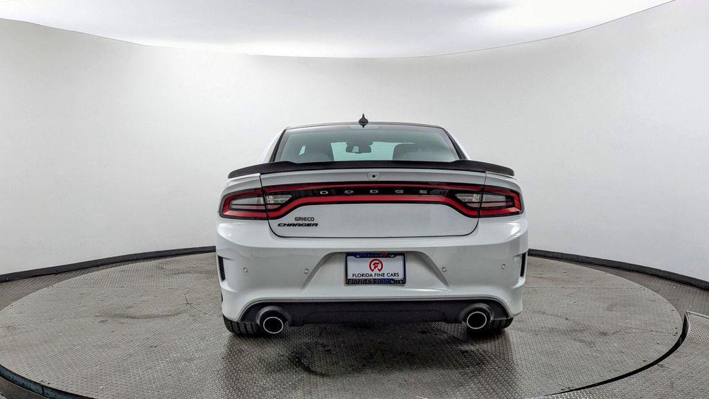 used 2020 Dodge Charger car, priced at $25,999