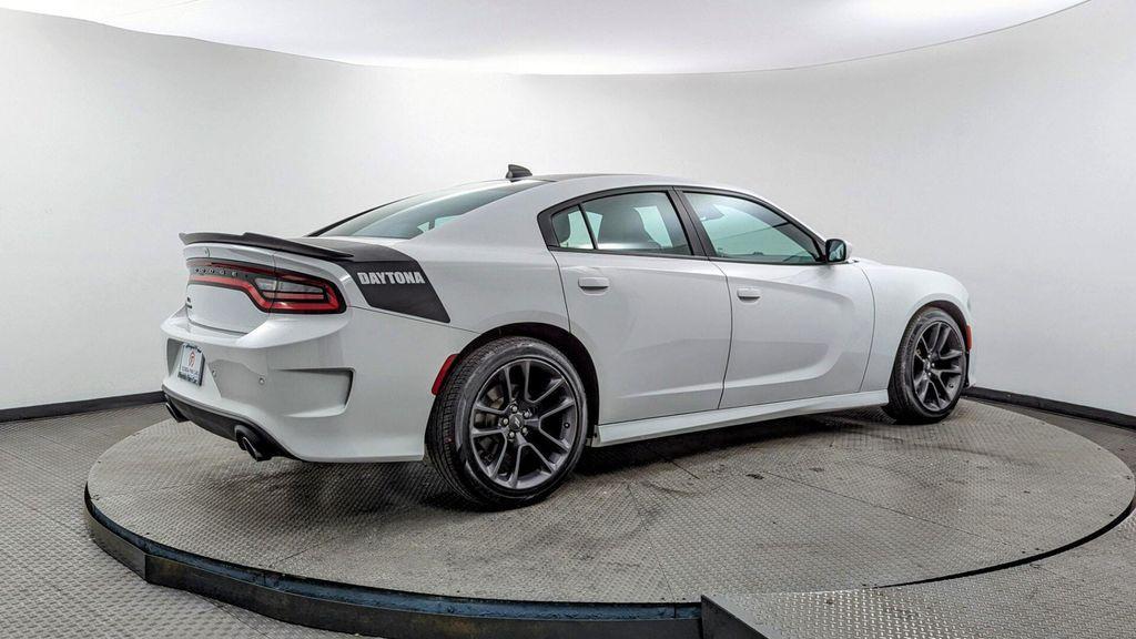 used 2020 Dodge Charger car, priced at $25,999