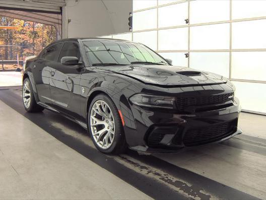 used 2020 Dodge Charger car, priced at $63,999