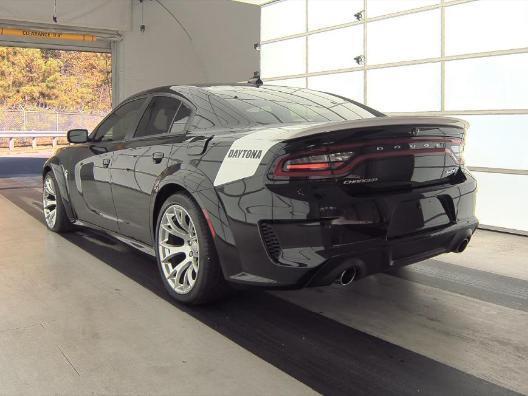 used 2020 Dodge Charger car, priced at $63,999