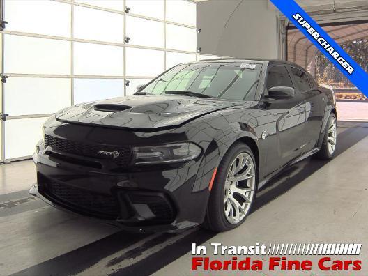 used 2020 Dodge Charger car, priced at $63,999