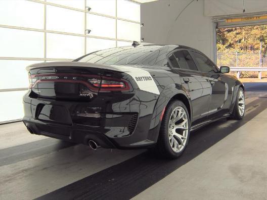 used 2020 Dodge Charger car, priced at $63,999