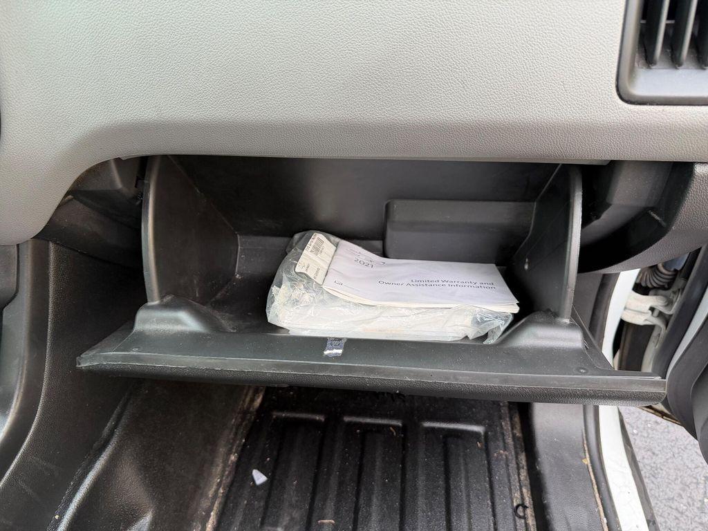 used 2021 Chevrolet Colorado car, priced at $15,999