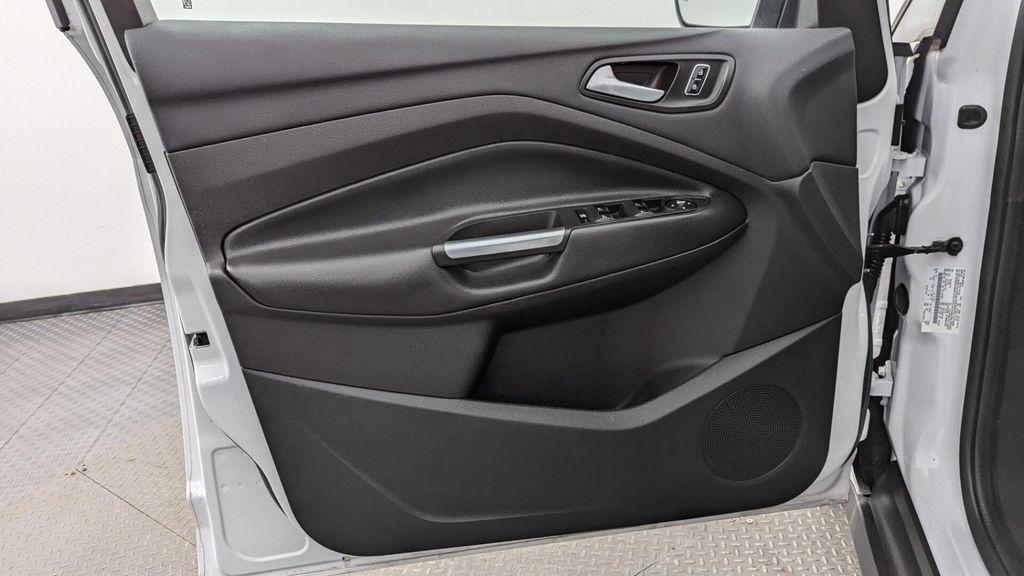 used 2015 Ford C-Max Hybrid car, priced at $5,299