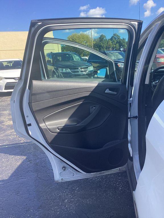 used 2015 Ford C-Max Hybrid car, priced at $5,999