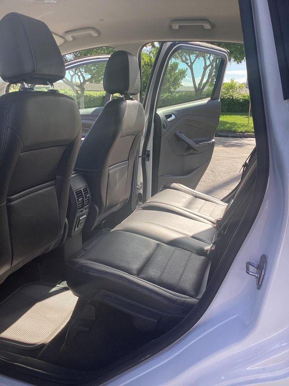 used 2015 Ford C-Max Hybrid car, priced at $5,999
