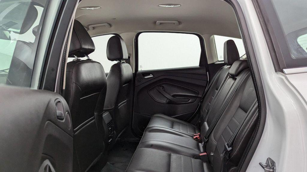 used 2015 Ford C-Max Hybrid car, priced at $5,299