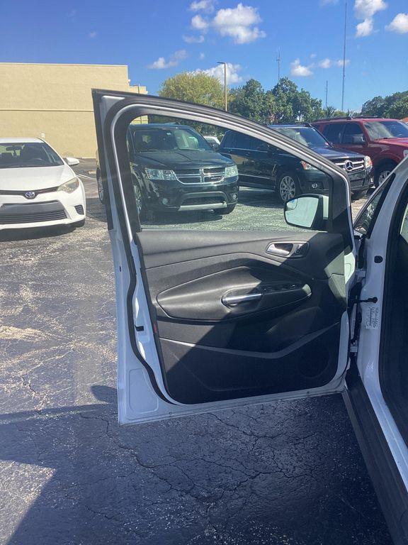 used 2015 Ford C-Max Hybrid car, priced at $5,999