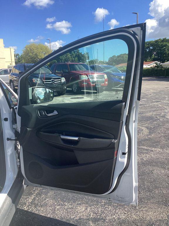 used 2015 Ford C-Max Hybrid car, priced at $5,999