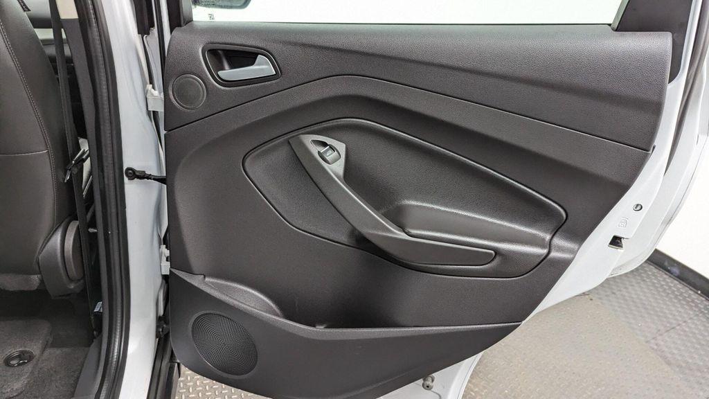 used 2015 Ford C-Max Hybrid car, priced at $5,299