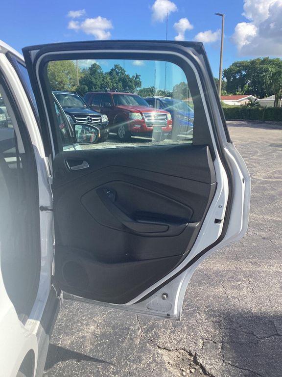 used 2015 Ford C-Max Hybrid car, priced at $5,999
