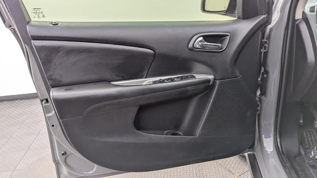 used 2020 Dodge Journey car, priced at $9,999