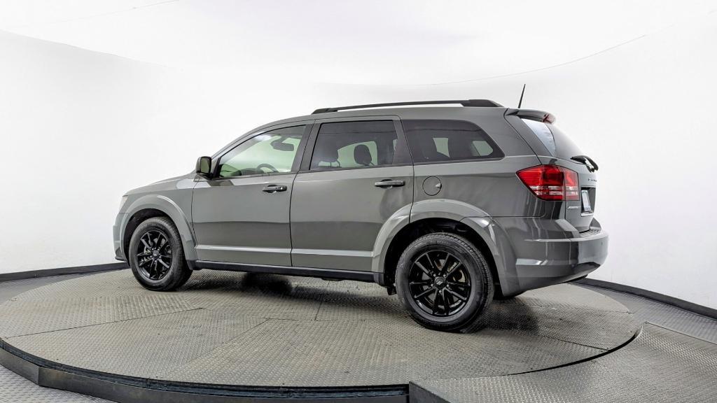 used 2020 Dodge Journey car, priced at $9,999