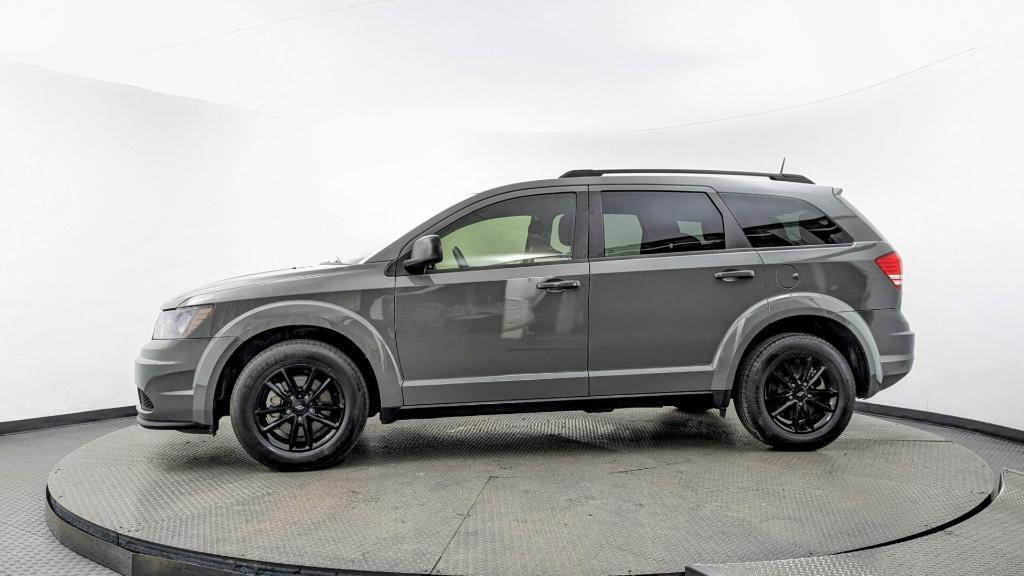 used 2020 Dodge Journey car, priced at $9,999