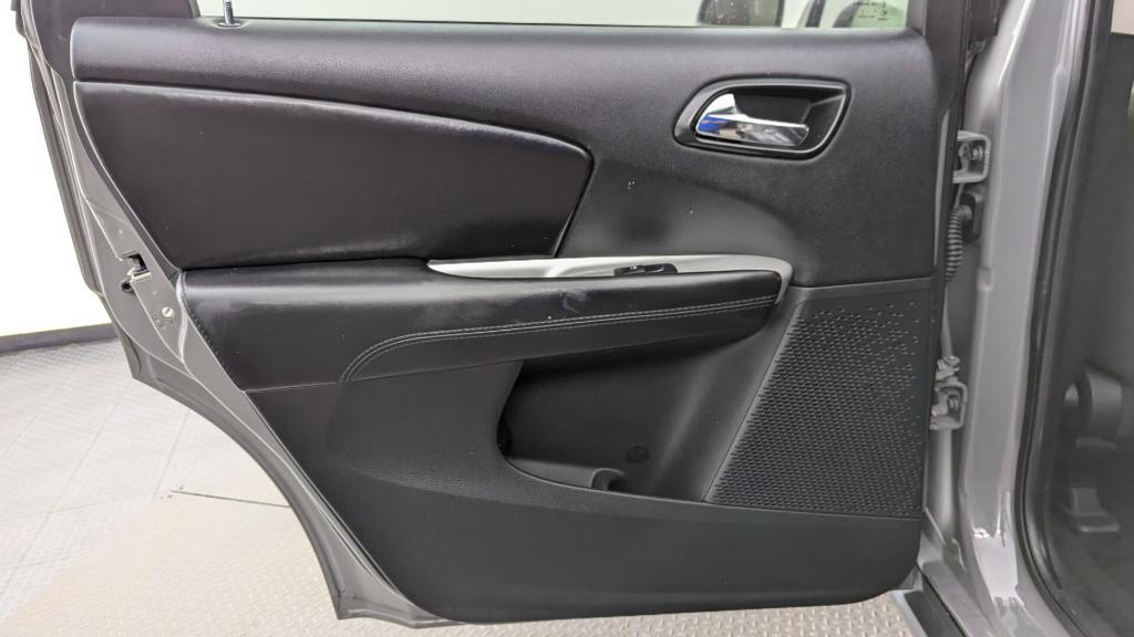 used 2020 Dodge Journey car, priced at $9,999