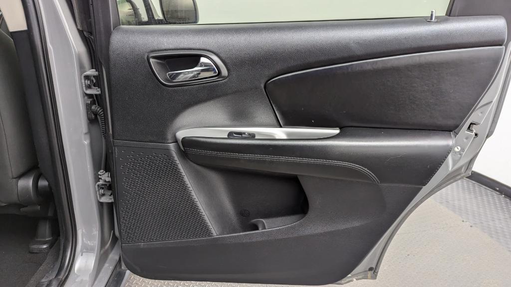 used 2020 Dodge Journey car, priced at $9,999