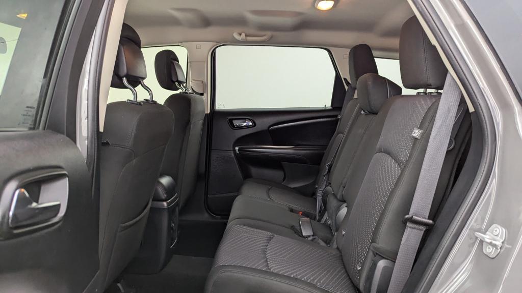 used 2020 Dodge Journey car, priced at $9,999