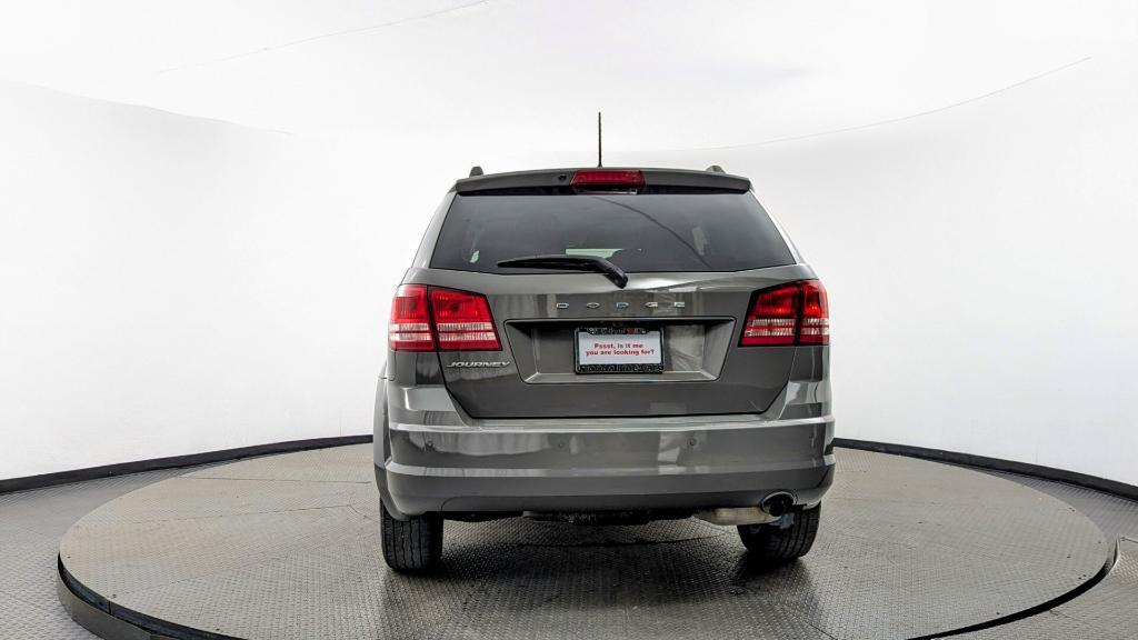 used 2020 Dodge Journey car, priced at $9,999
