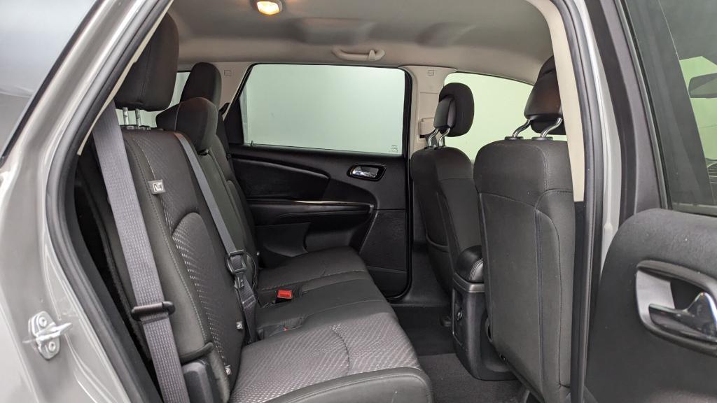 used 2020 Dodge Journey car, priced at $9,999