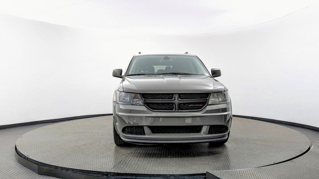 used 2020 Dodge Journey car, priced at $9,999