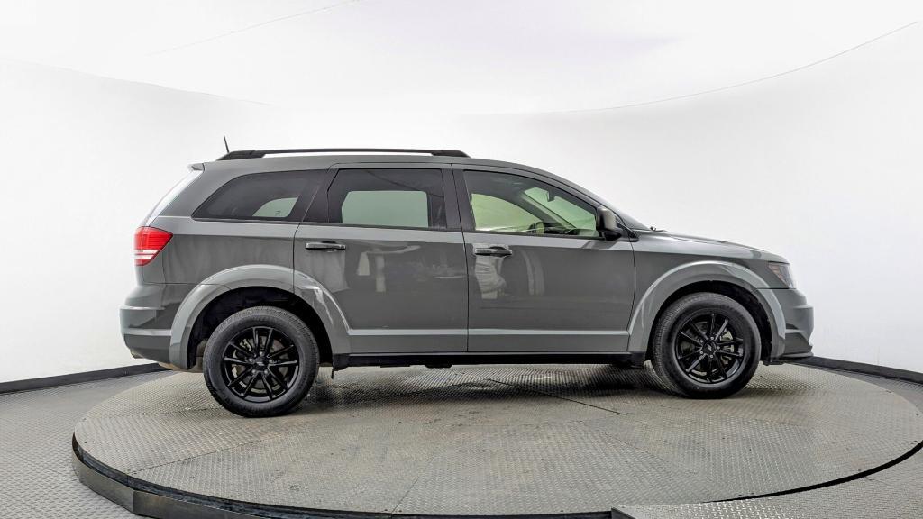 used 2020 Dodge Journey car, priced at $9,999