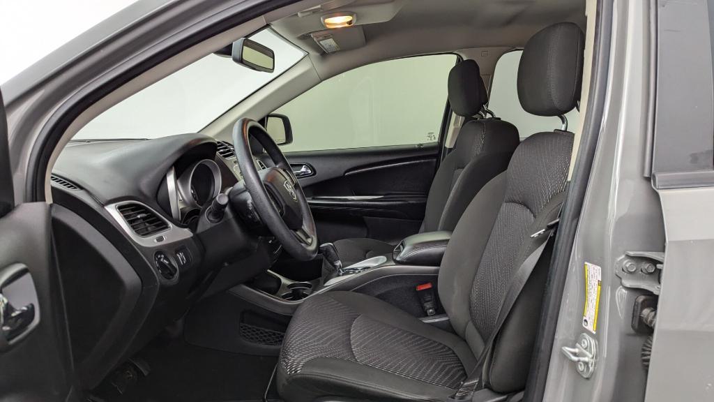 used 2020 Dodge Journey car, priced at $9,999