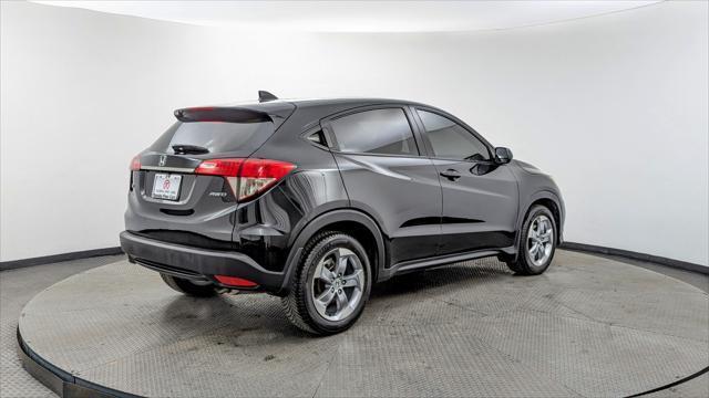 used 2019 Honda HR-V car, priced at $14,499