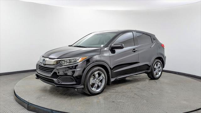 used 2019 Honda HR-V car, priced at $14,499