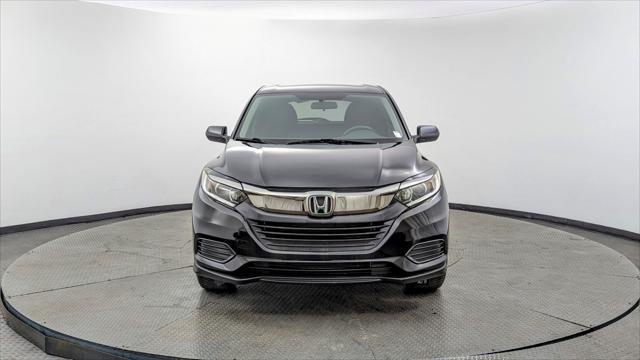 used 2019 Honda HR-V car, priced at $14,499